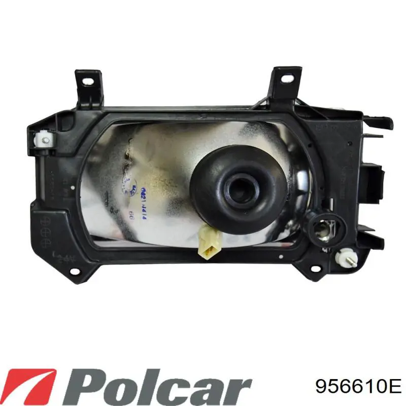 956610-E Polcar luz direita