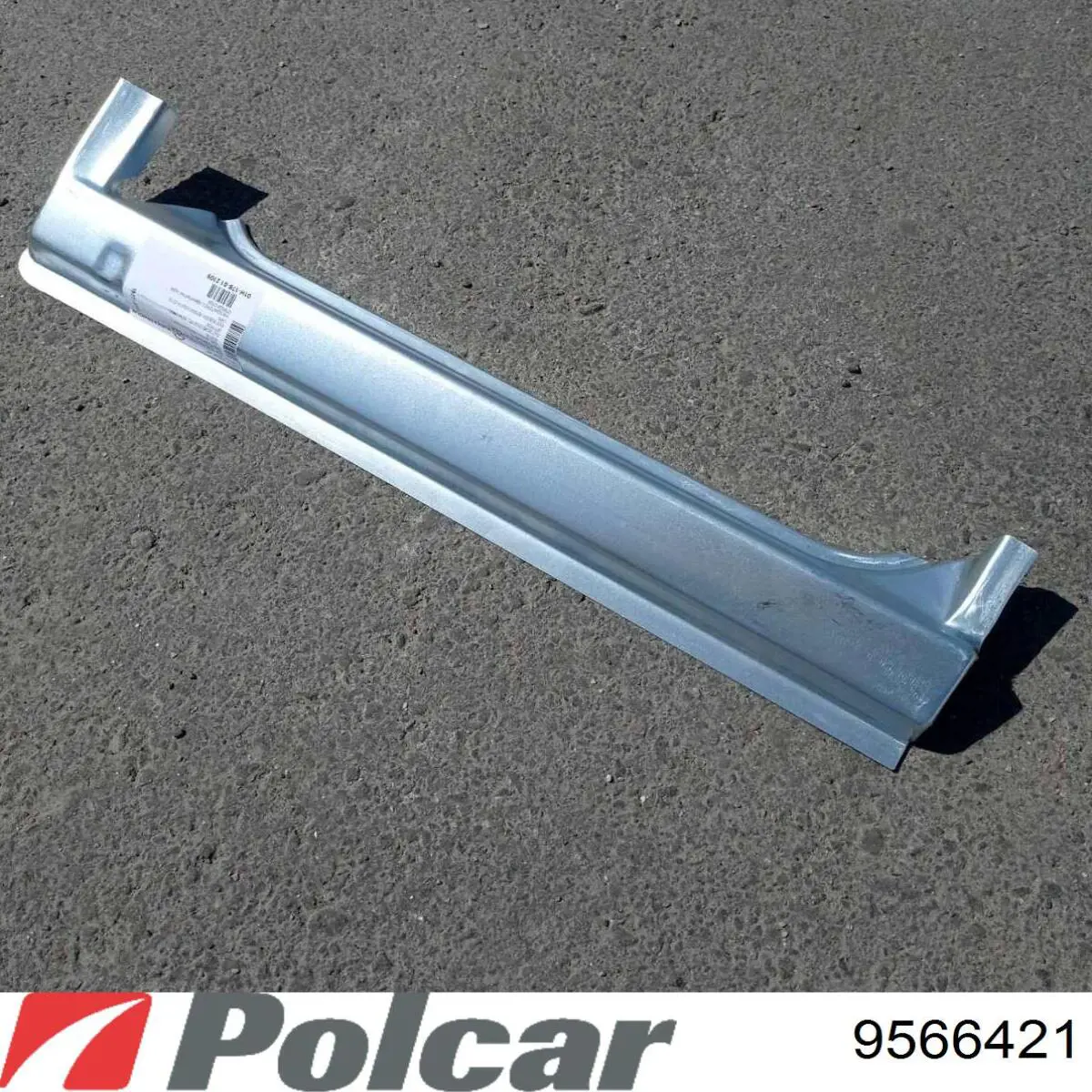  9566421 Polcar