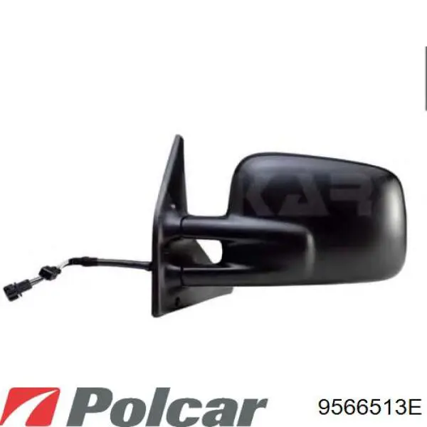  Polcar 9566513E цена, от 46.75 USD