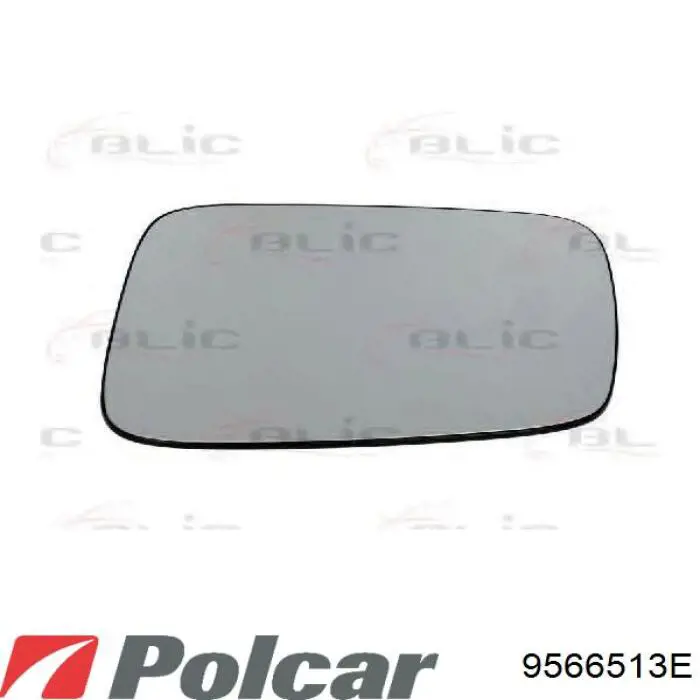 Купить 9566513E Polcar 