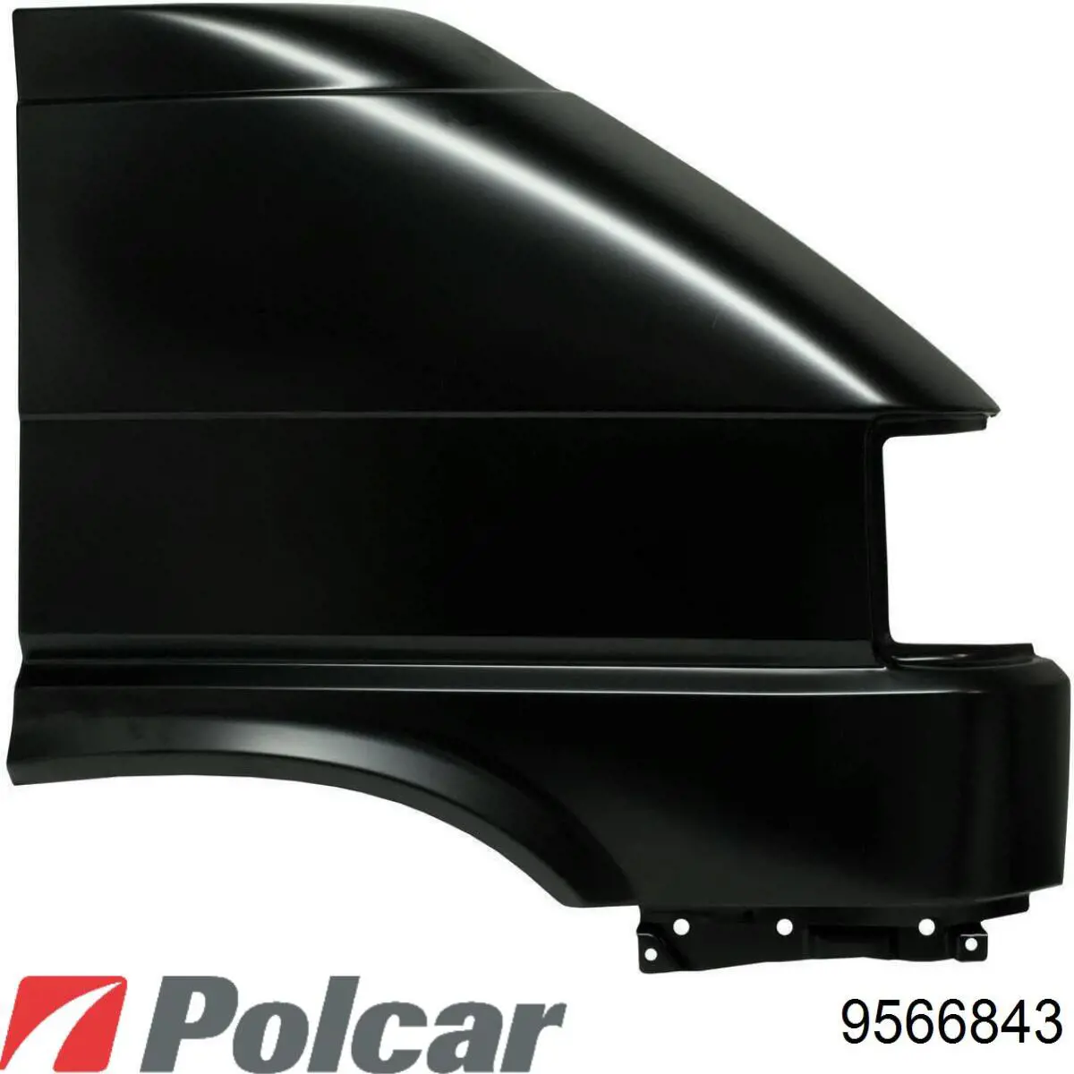 Polcar 9566843 цена, от 34.71 USD