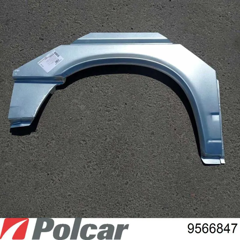  9566847 Polcar