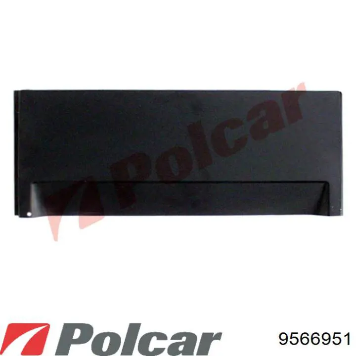  9566951 Polcar