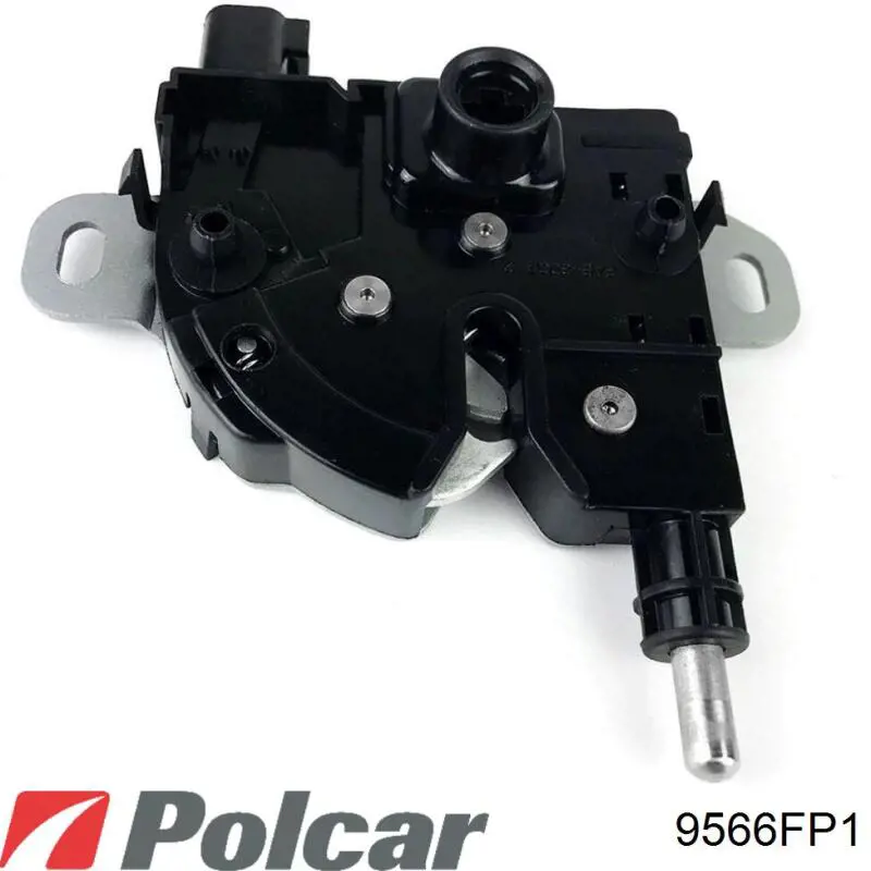 9566FP1 Polcar 