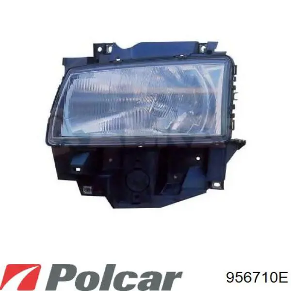 FP9559R2E FPS Фара передняя правая