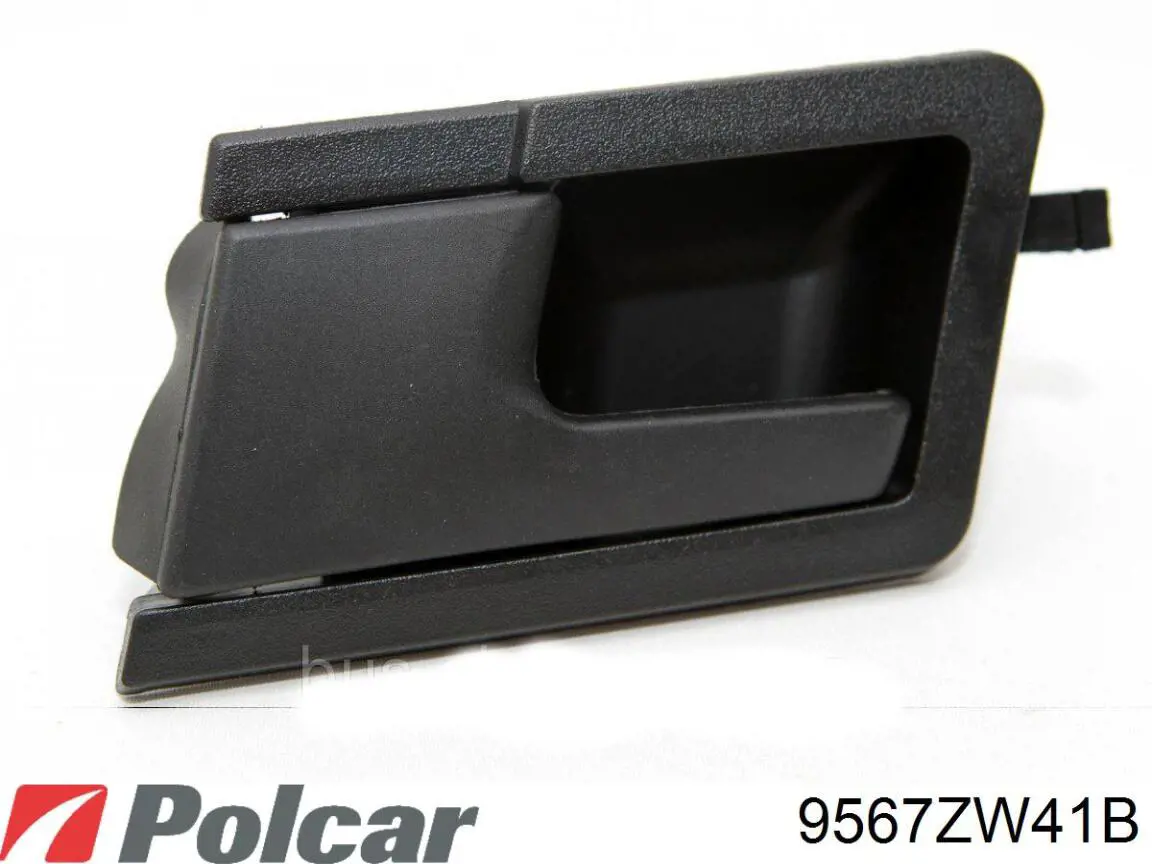 Ручка двери передней внутренняя левая FPS FP9558111 цена, от 4.68 USD