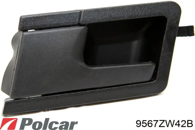  9567ZW42B Polcar