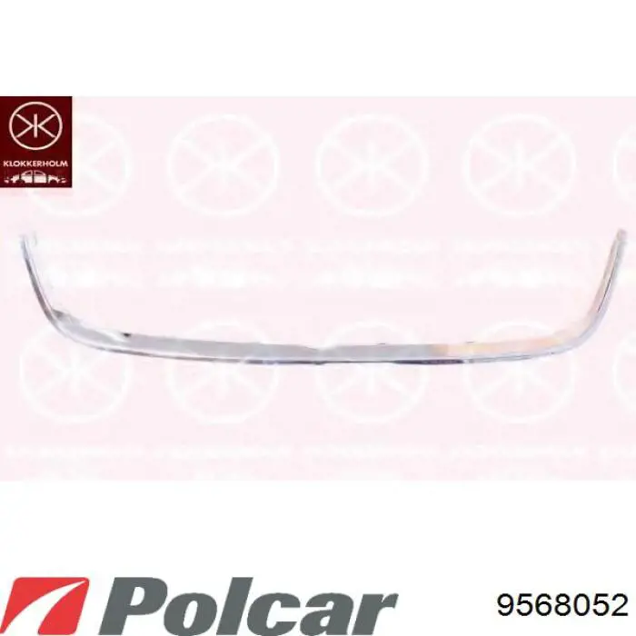  9568052 Polcar