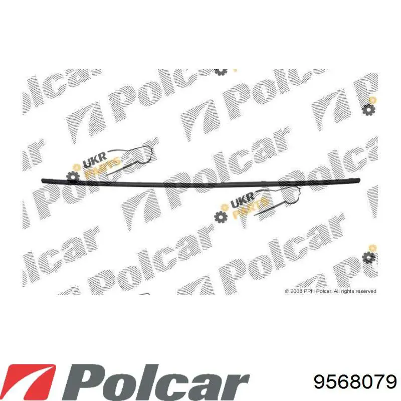  9568079 Polcar