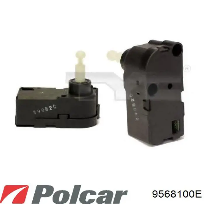 Правая блок фара FPS FP7405R2P цена, от 67.22 USD