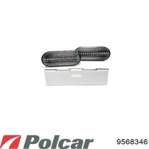 Защита двигателя 311014 Florimex