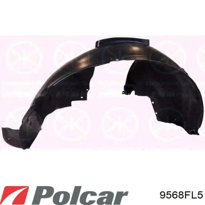 9568FL5 Polcar 