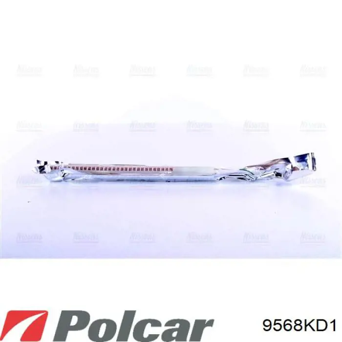Осушитель кондиционера 9568KD1 Polcar