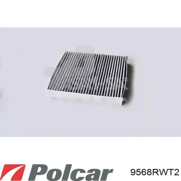 9568RWT2 Polcar 