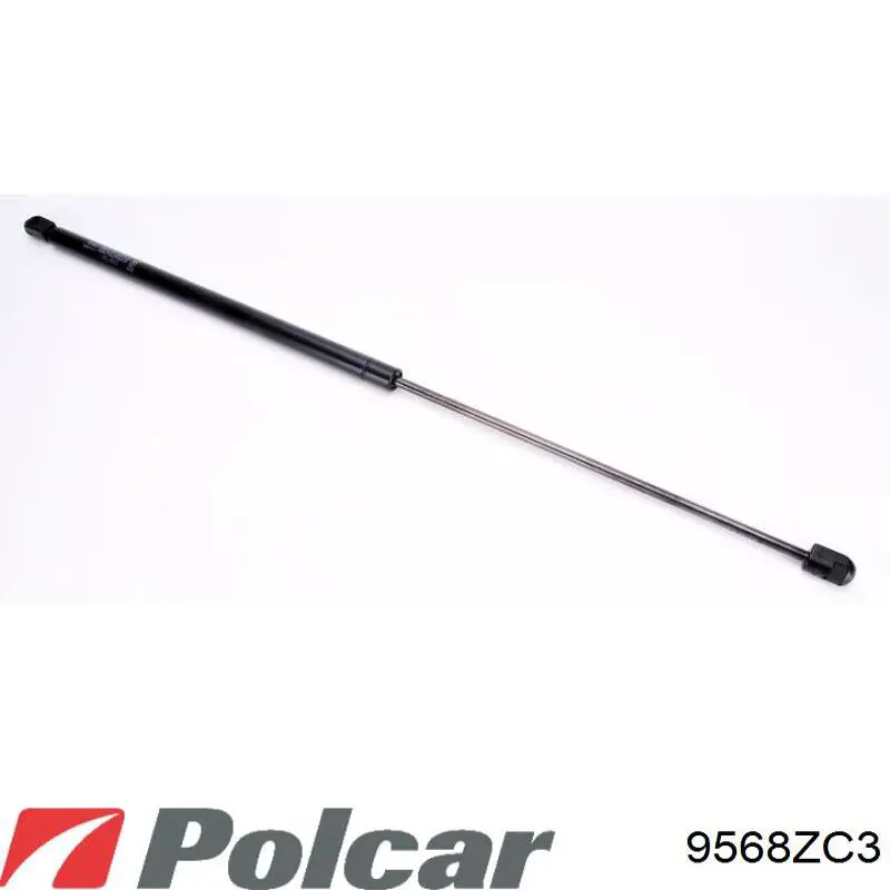 9568ZC3 Polcar