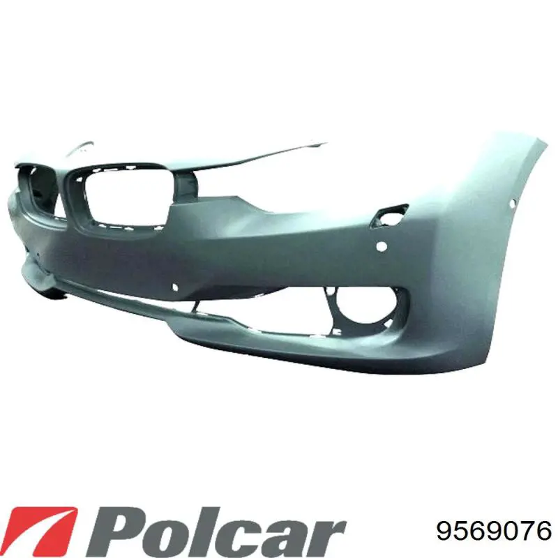  Polcar 9569076 цена, от 13.18 USD