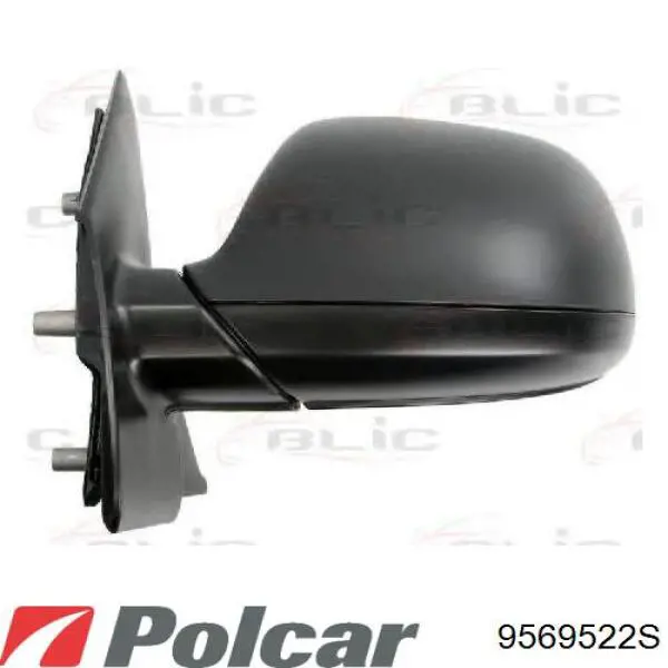 9569522S Polcar 