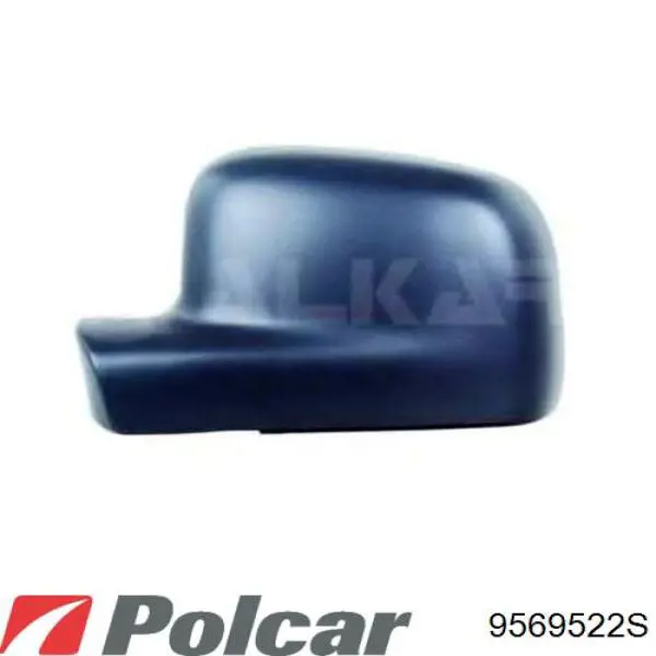  Polcar 9569522S цена, от 77.35 USD