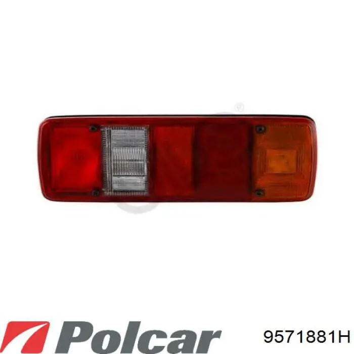 Правый стоп Vignal 169030