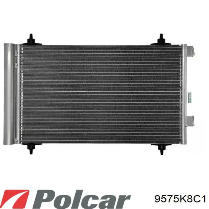 9575K8C1 Polcar Конденсатор