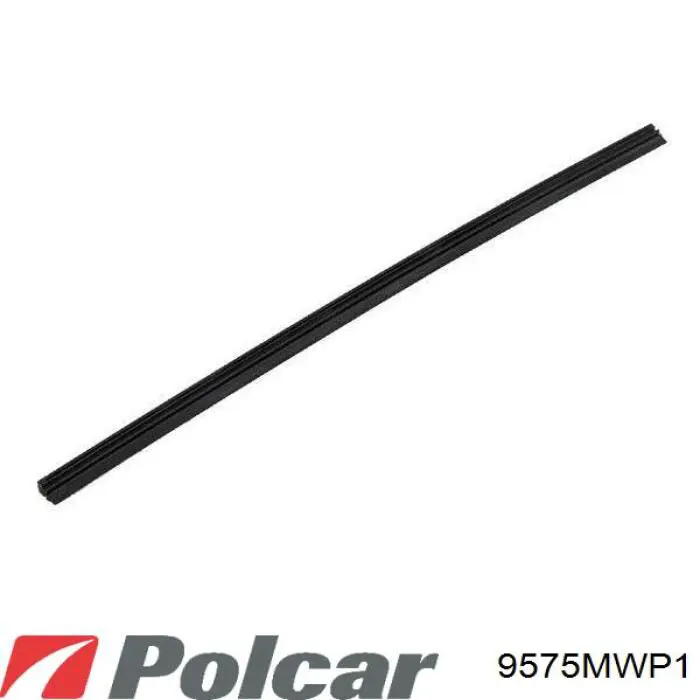 Трапеция стеклоочистителя Polcar 9575MWP1