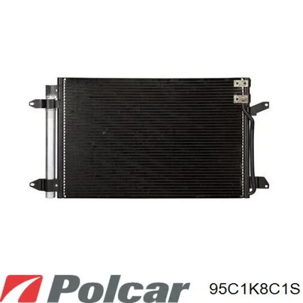  95C1K8C1S Polcar