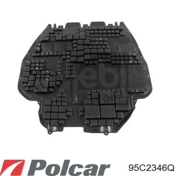 Защита ДВС AND 34825005 цена, от 11.84 USD