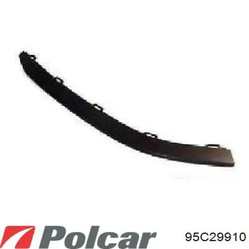 95C29910 Polcar 