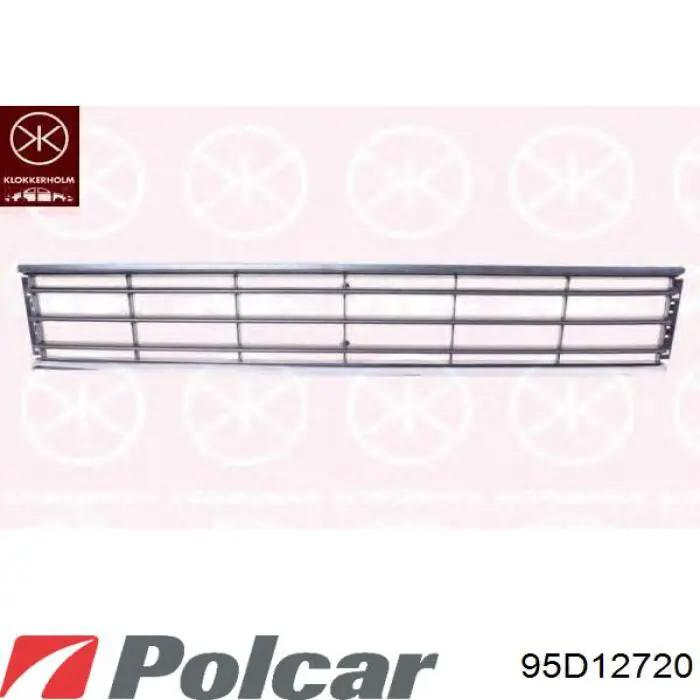 95D12720 Polcar 