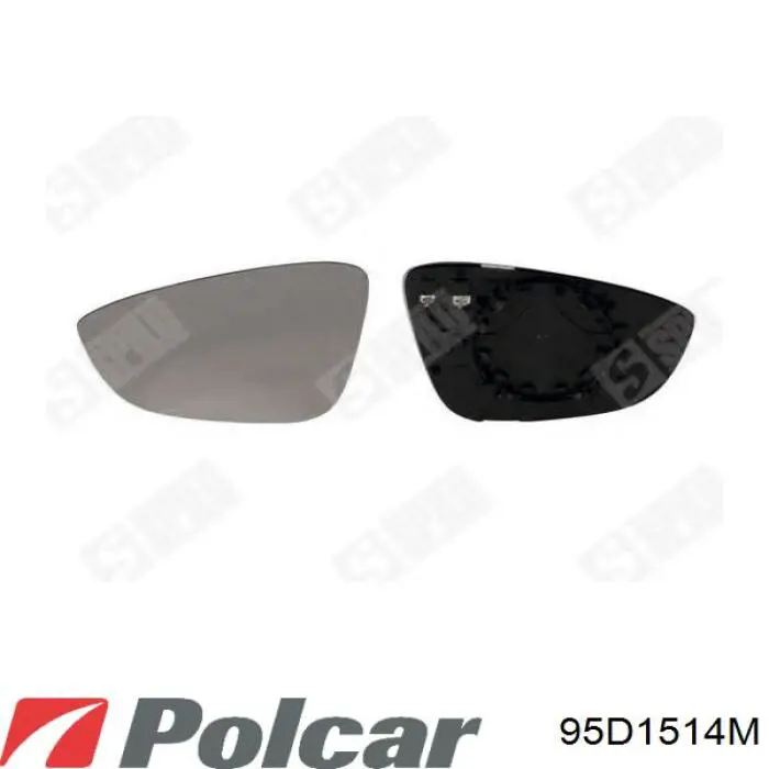 Купить 95D1514M Polcar 