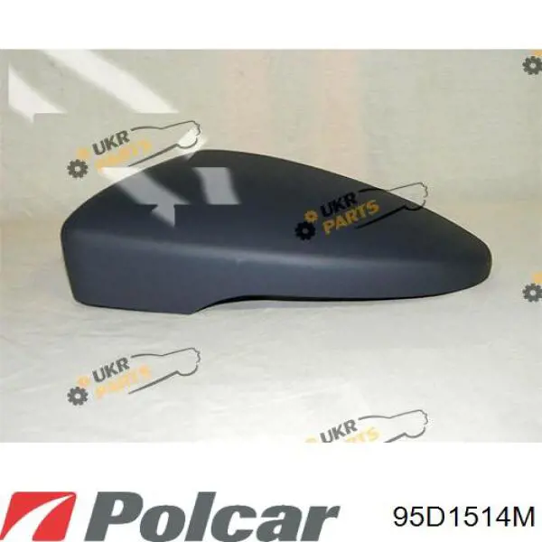95D1514M Polcar 