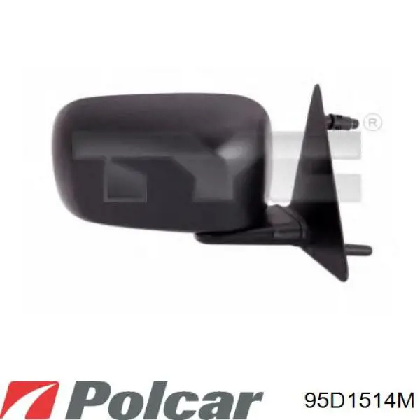  Polcar 95D1514M цена, от 91.34 USD