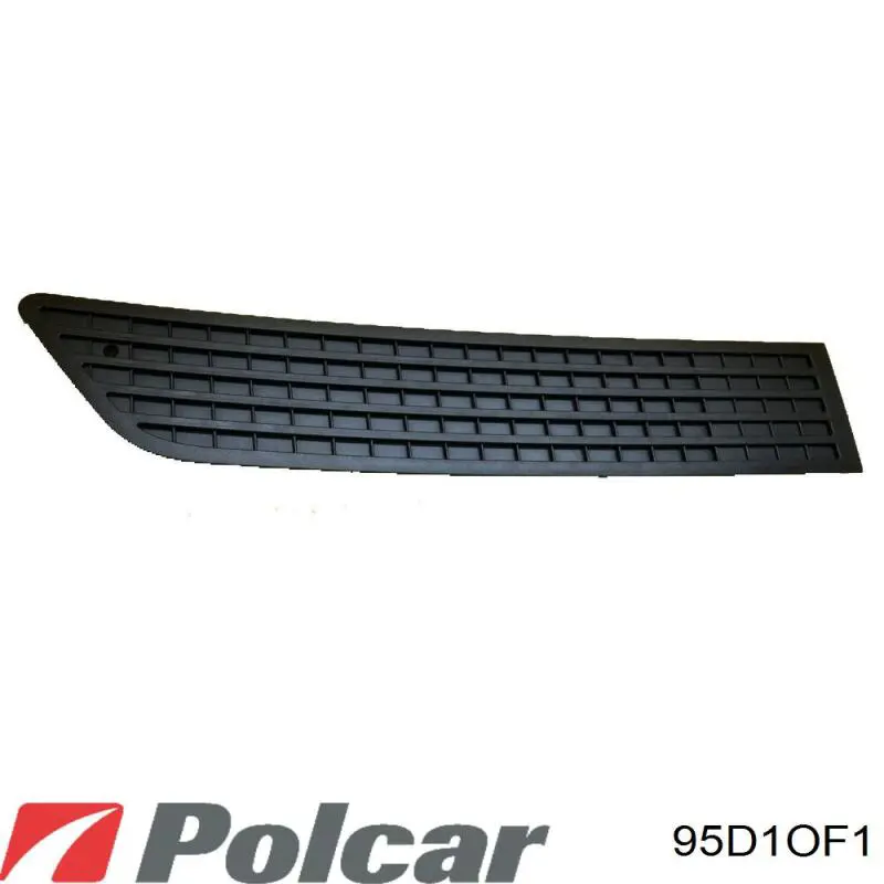 Корпус фильтра PVG01006A Signeda