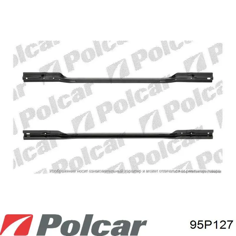  Polcar 95P127 цена, от 41.34 USD