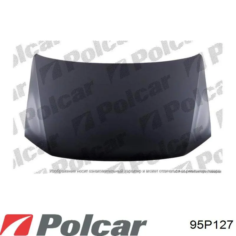 95P127 Polcar 