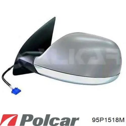  Polcar 95P1518M цена, от 150.12 USD