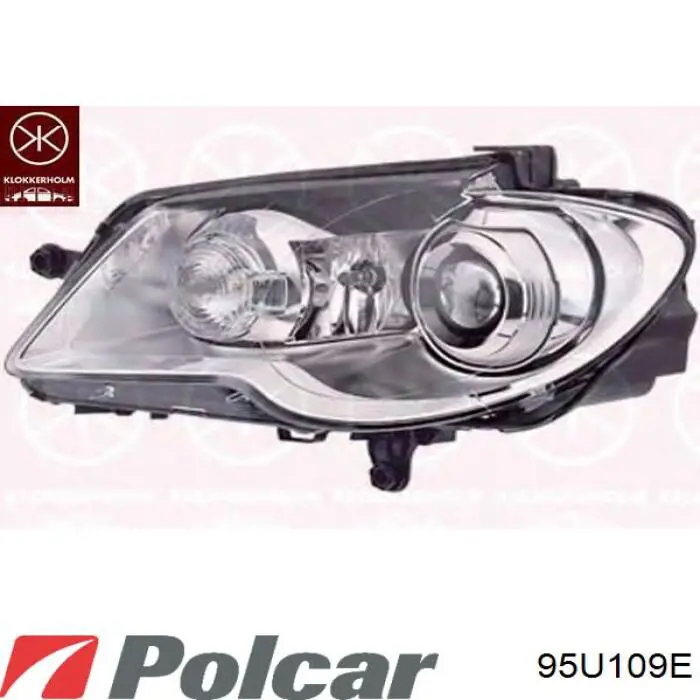 95U109E Polcar