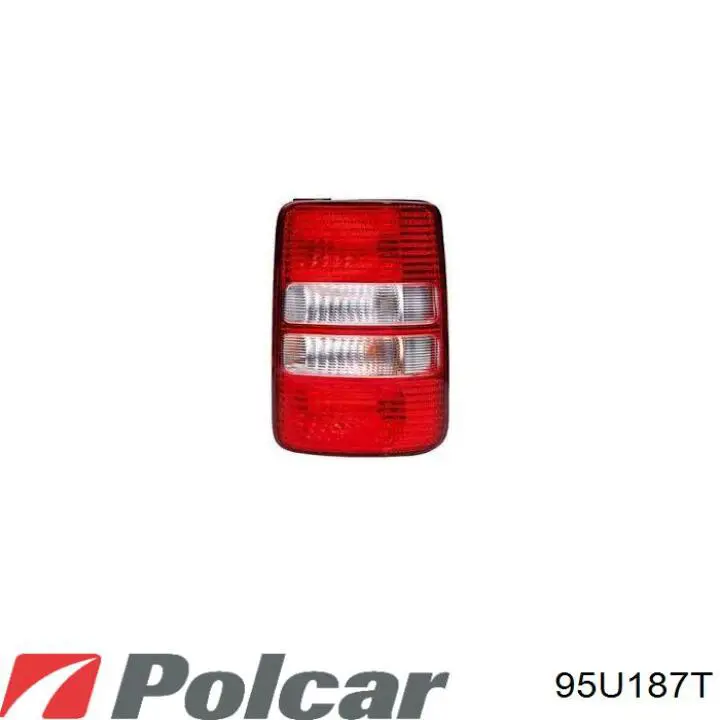 Купить 2K5945095C VAG Левый стоп