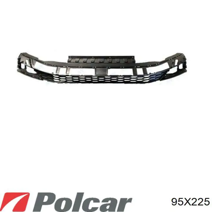  95X225 Polcar