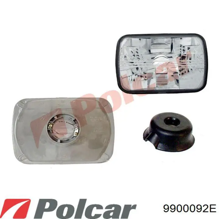  9900092E Polcar