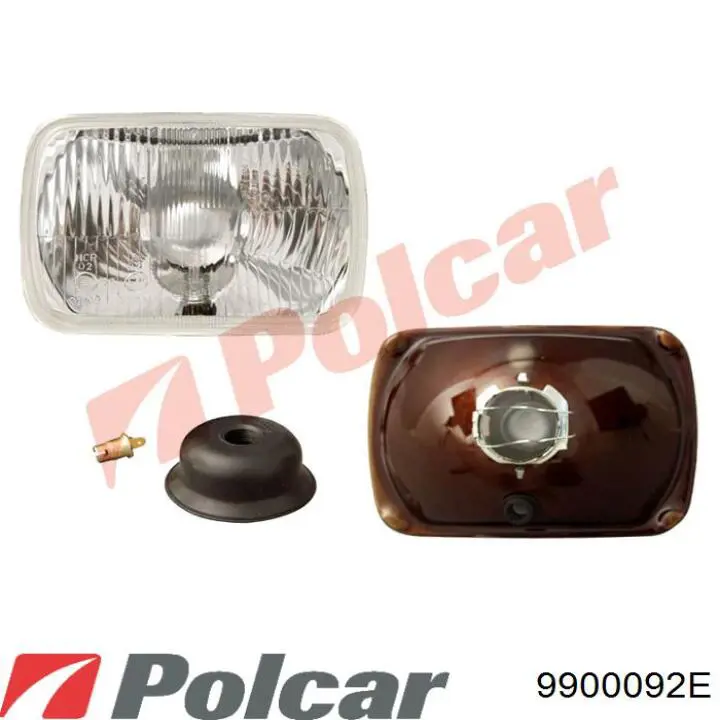 Купить 9900092E Polcar 