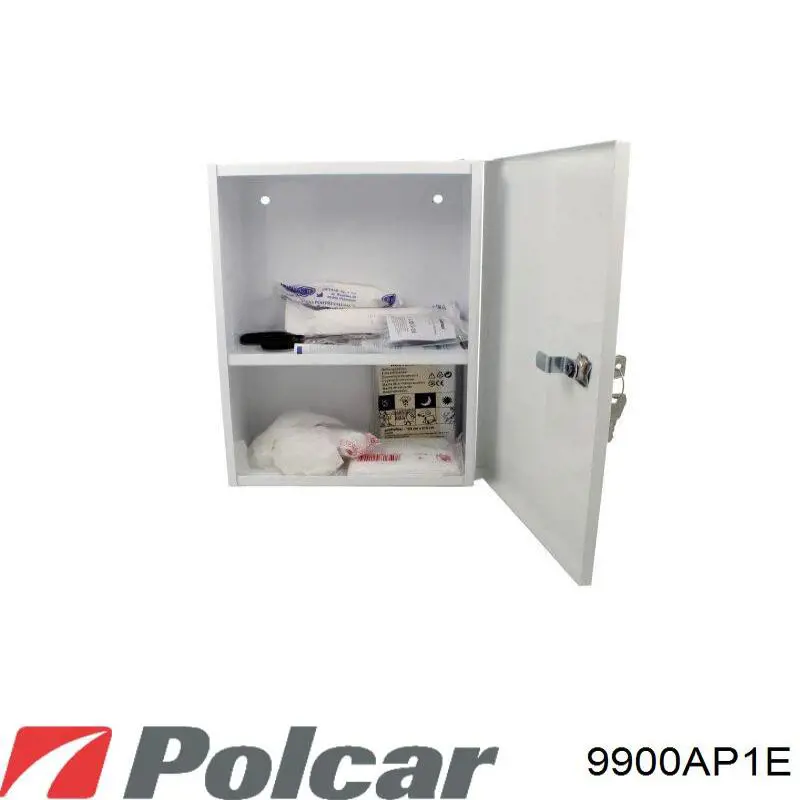  9900AP1E Polcar