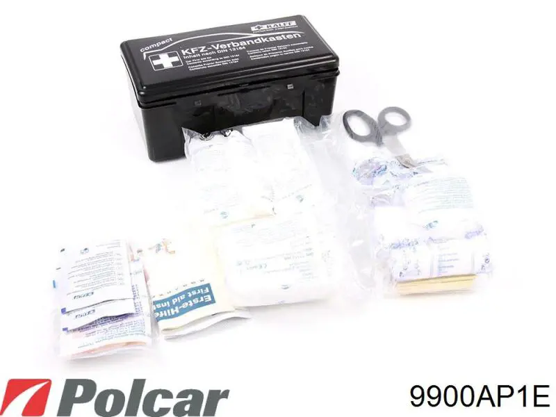 9900AP1E Polcar 