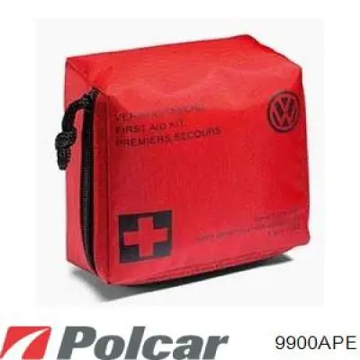 Купить 9900APE Polcar 