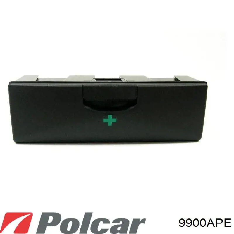  9900APE Polcar