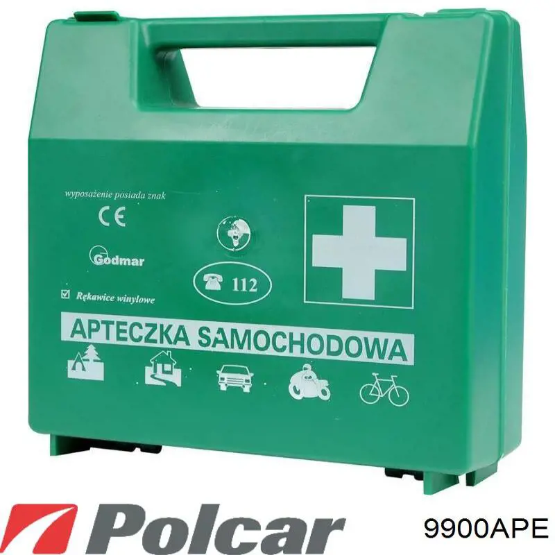  Polcar 9900APE цена, от 8.41 USD
