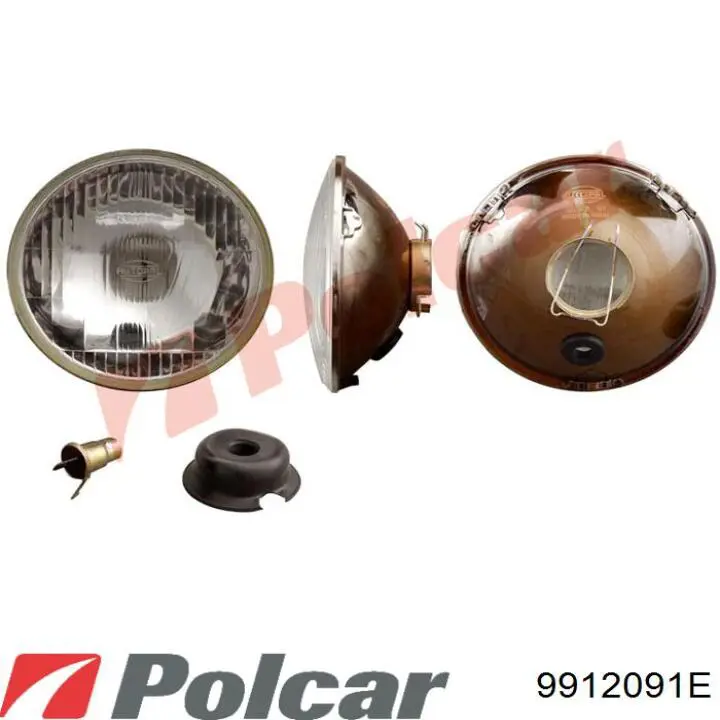  9912091E Polcar