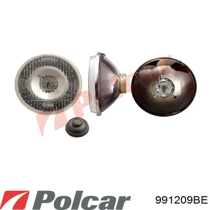 991209BE Polcar 