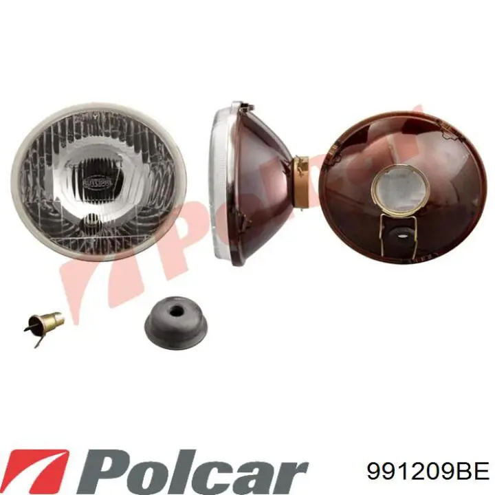  Polcar 991209BE цена, от 47.90 USD