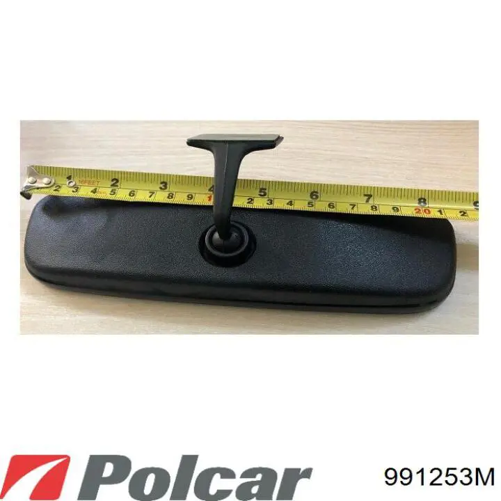 Зеркало заднего вида 991253M Polcar